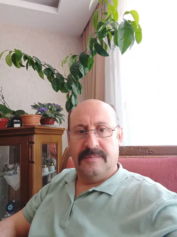 Savaş Demiryürek adlı kişinin destek fotoğrafı